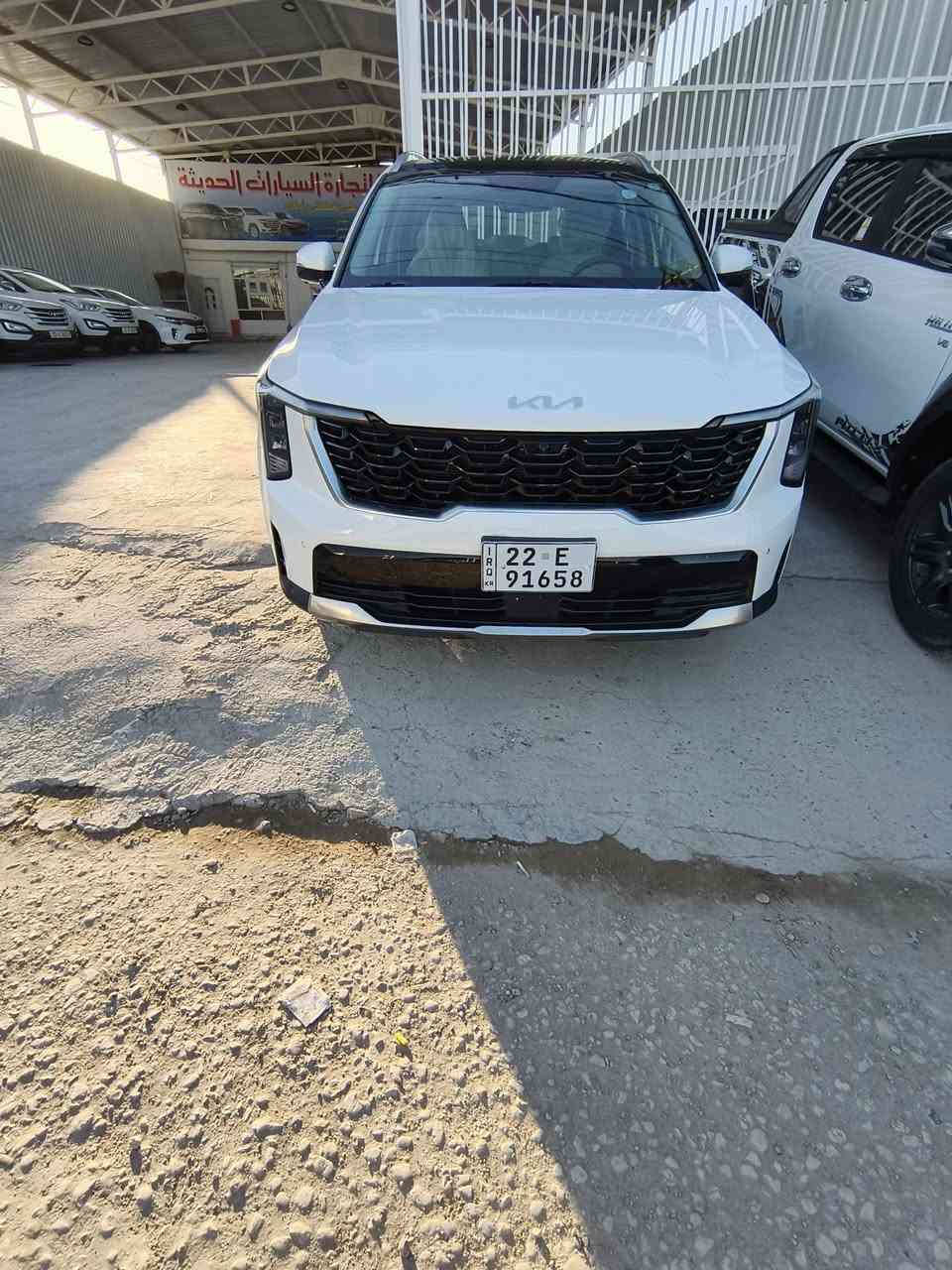 سورنتو ٢٤ أربيل فول مواصفات كفالة عامة بني رامة تبريد تدفئة كشناة أربع كامراة تحكم ستيرن شفتاة ستيرن تحكم السرعة مانع انزلاق ويل ١٩ واير لس وبعد أكو مواصفات النجف الأشرف الكوفة *********** للبيع فقط كير ماوس ثمن سرعات
