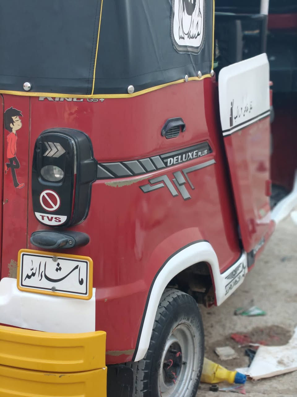 بسم الله الرحمن الرحيم
شباب تكتك لبيع مديل 22Tvs
مرقم ذي قار مكاني الغراف سعر انتصال  
دوشمه تخم تاير جبلي جادر جديد وشم ***********
