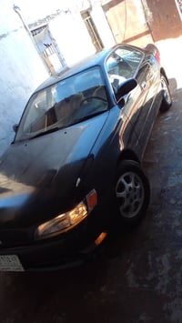 ١٩٩٣ • ضربة قوية • الزبير