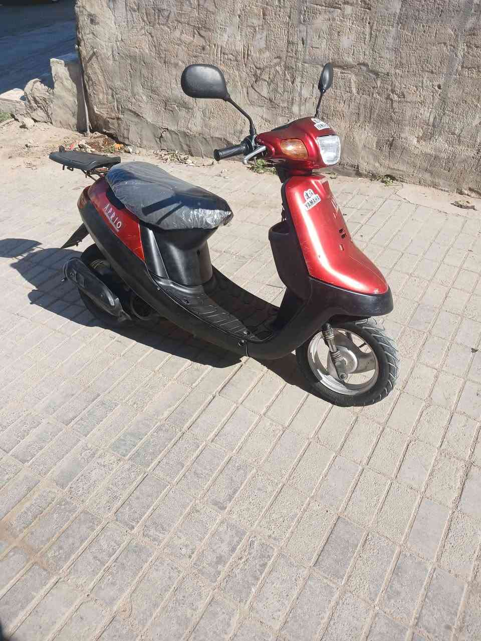 سلام عليكم بطه للبيع
كهربايات شغاله 
شاصي مكفول 

مكينه ناعمه سريعه 
مجفته تجفيت حراري 
مكاني مقابل كراج الموحد 
سعر ٢٥٠ 
***********
