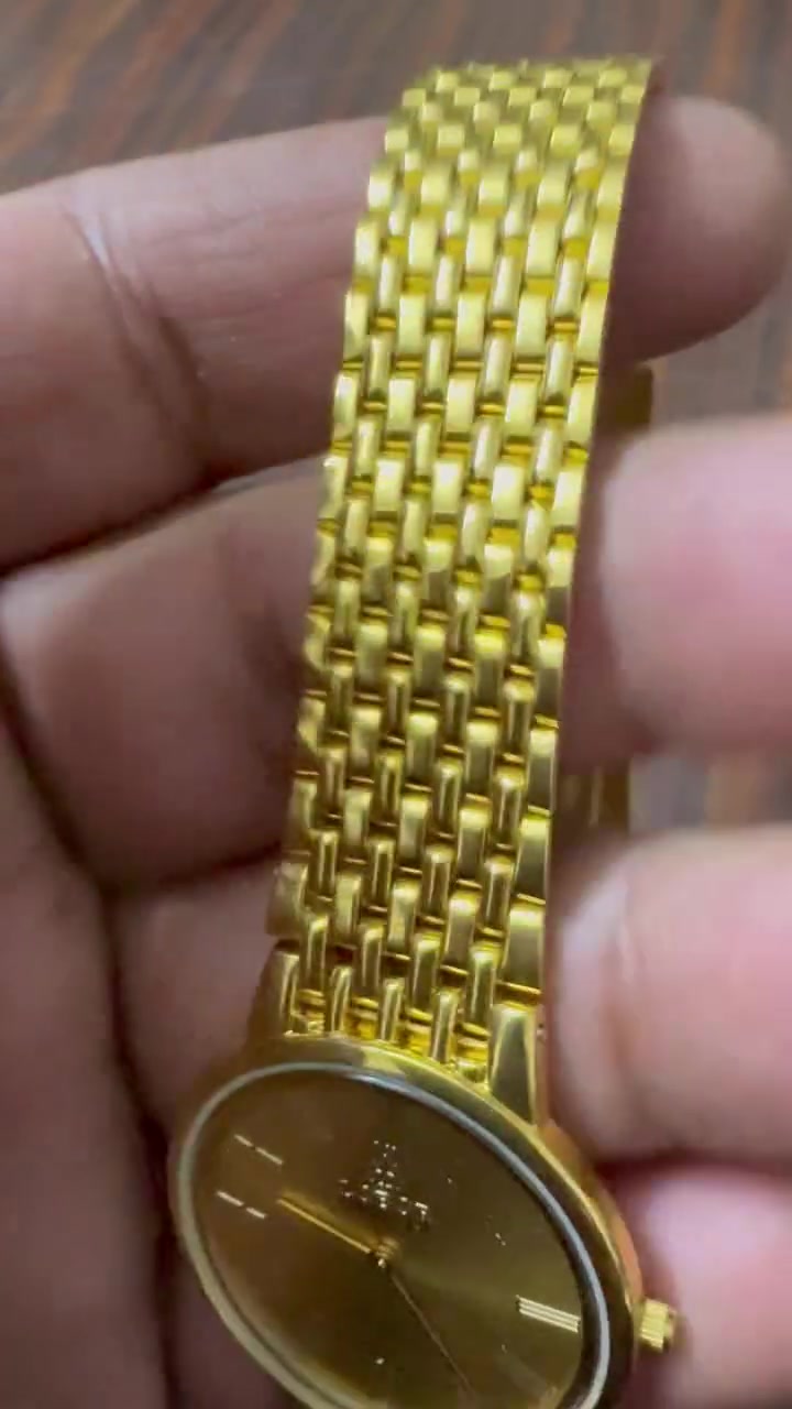 لوبور كوارتز طلاء ذهب


**إذا كنت صاحب هذا الإعلان وتريد حذفه لأي سبب، رجاءا أرسل رسالة إلى الدعم الفني**