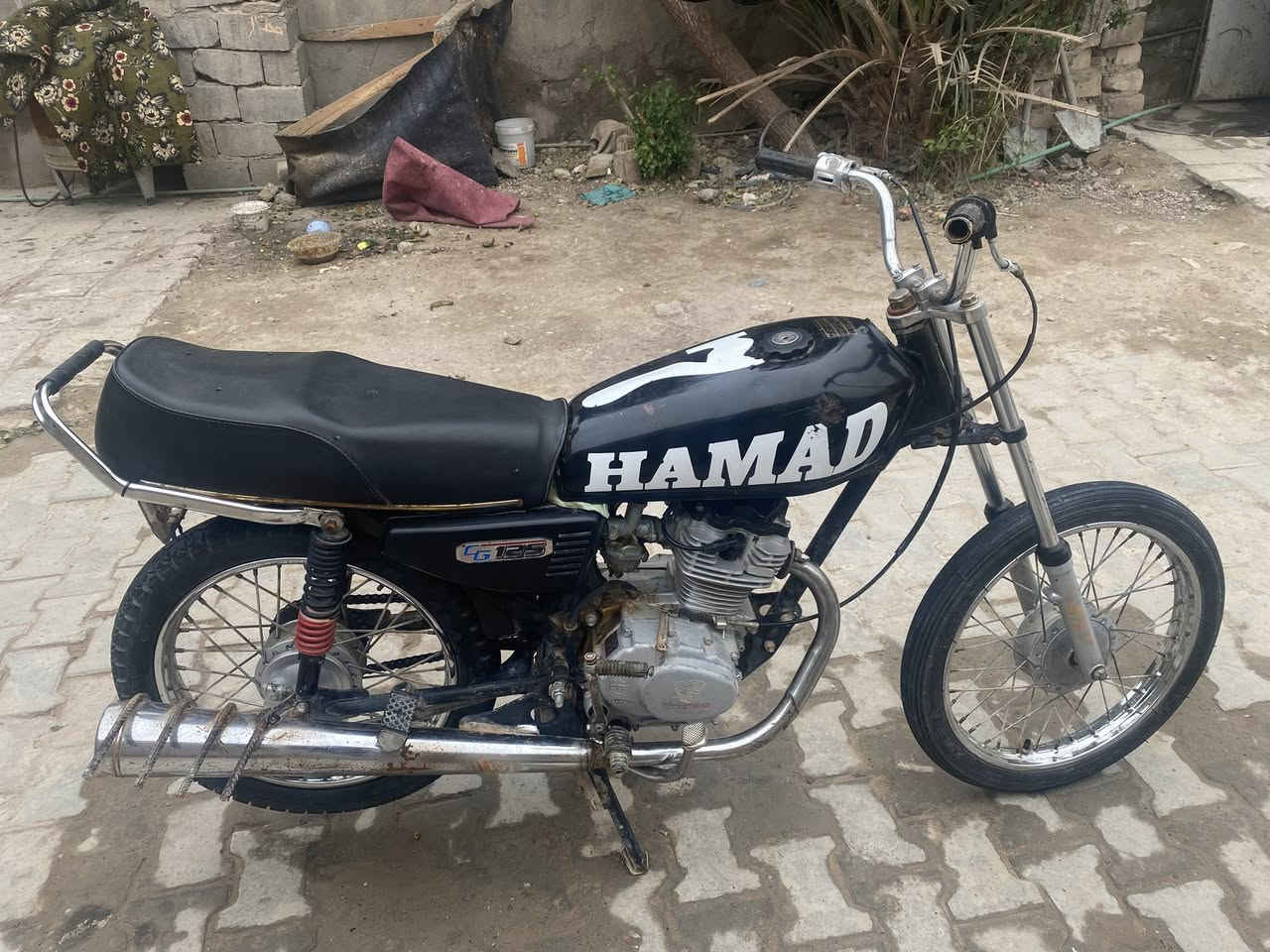 سلام عليكم من رخصت الادمن شباب الدراجه موديل ٢٠ بيها اوراق اسكنر بس ابيع كلك تجي وشوف مناقصها ايشي قفل ٣٥٠ واتساب ***********
