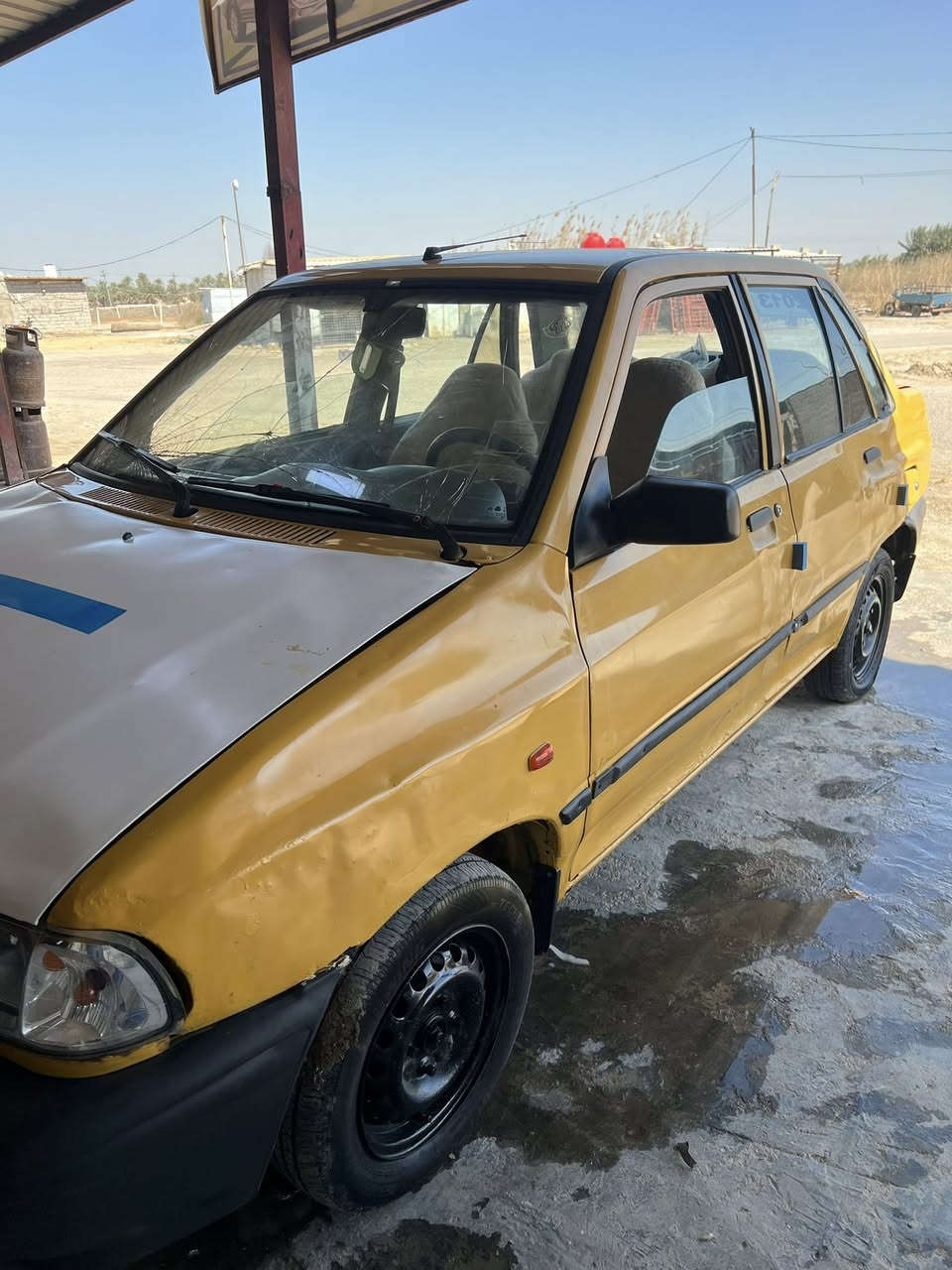 سايبه موديل ٢٠١٣.  
كامله مكمله. كير ومكينه. وحداديه وتخم تاير
رقم قادسه   تحويل مباشر 
مصفره هيئه وغرامات  اي شي عليهه ينزل من سعرهه
 كهربائيات كامله  غرفه جديده 
السعر ٢٢ وبيهه مجال 
العنوان الدغاره صدر الدغاره
اي استفسار اتصل مامتواجد خاص

‭٠٧٨٢ ٦٣١ ٥٤٨٨‬
