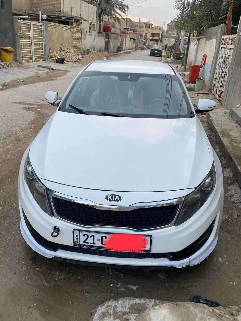 اوبتما 12 رقم سليمانيه الجديد 
صبغ عام مكفوله من التجيه 
مسؤول عن الغرامات والتحويل هاشمية, بابل


**إذا كنت صاحب هذا الإعلان وتريد حذفه لأي سبب، رجاءا أرسل رسالة إلى الدعم الفني**