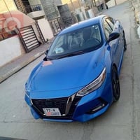 سنترا SR • ٣٧ الف ميل • بدون ايرباك