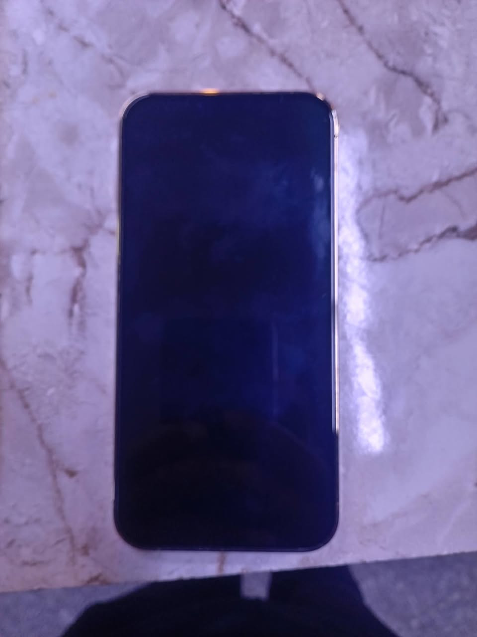 ايفون ١٣ برو ماكس لبيع ذاكره ٢٥٦ سعره ٧٠٠بي مجال رقم صاحب جهاز
***********
