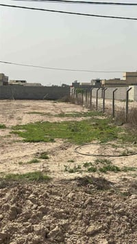 مساء الخير دونم اونص دونم للبيع وعدي 700 و 500 و 350 متر طابو زراعي سن...