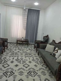 دار او دارين مساحة الواحد 225 م مع مساحه للبيع زراعي  مكاني جسر ديالى ...