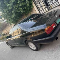 بي ام ٩١ • محرك ٦ • جير جديد