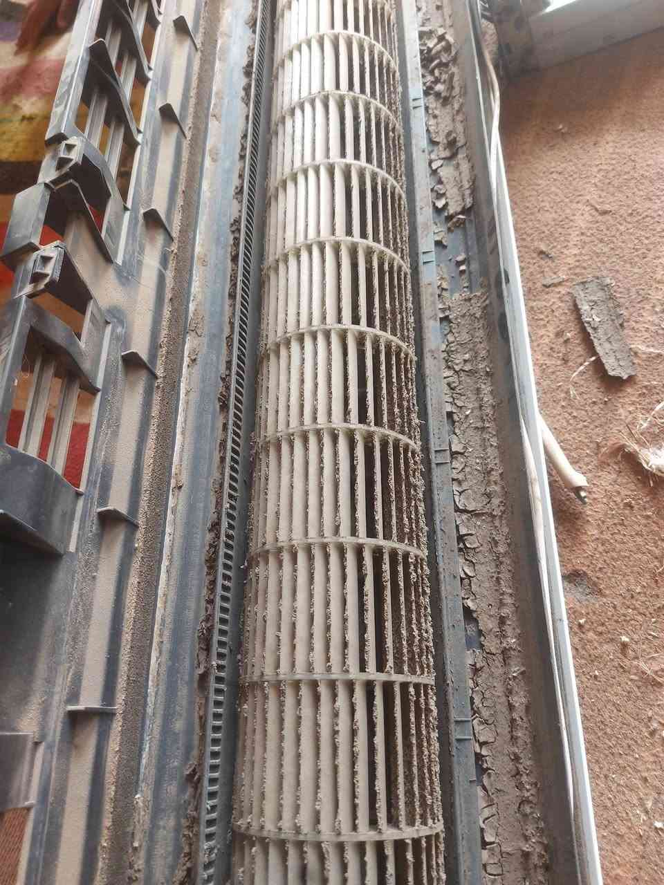 كادر حسن الشطري
بدايت الموسم شد سبلت 30 الف 👍
نقل سبلت من مكام الى مكان مع غسل 60 الف🥶
غسل سبالت عمودي30 وجداري  25 الف💧 
معالجت تسريب وضغط الغاز.  60 الف ❄️
فقط تنزيل وغسل 25❄️🌊
امانت الله شغل درجه أوله ***********
الماعنده بلاش  وانه بخدمتكم ورزق يم الله
                                      ‎***********
