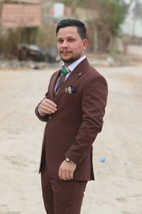 جلسات تصوير 4K • خطوبة • بابل القاسم