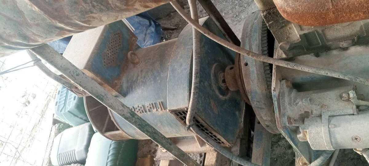 السلام عليكم مولد ٣بستم٢٤كيفي شغال للبيع اتصال***********
