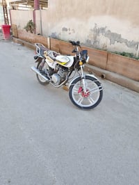 سيفان • دراجة سيفان • موديل 2023 • سلف هندل • دراجة نارية • بابل المحا...