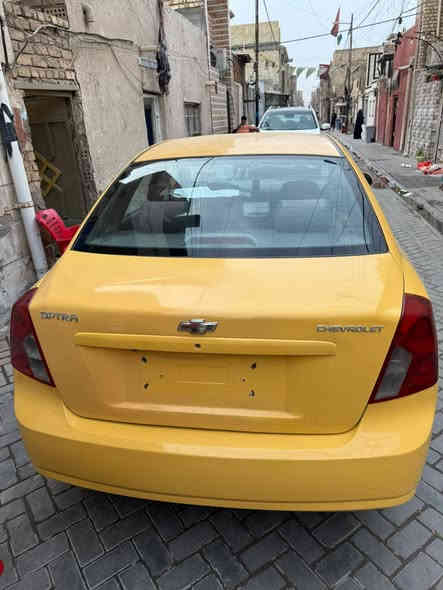 سلام عليكم اوبتره لبيع موديل 2012 شركه عامه لسيارات صبغ جماليه حزام ضربه بل جاملغ الوره البنيد بي شبر كيروتاماتيك جديد رقم بغداد رقمه طالع مصفره من كلشي تحمل كلفت المسؤوليه *********** عنوان بغداد مدينه الصدر
