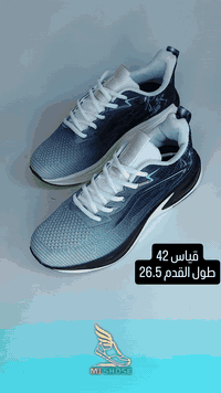 أحذية رياضية • طبي • توصيل لكل العراق