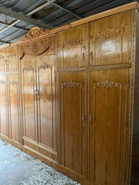 غرفة صاج • بغداد • توصيل