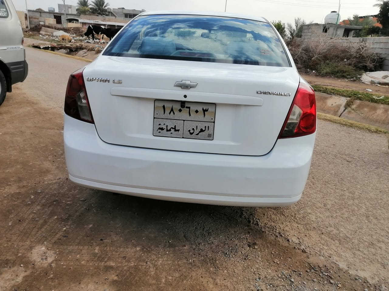 أوبترا موديل ٢٠١٣ خليجي بيه قطعه صبغ بدون دواخل الباقي مكفولة كفاله عامه سياره جديده  رقم سليمانيه تحويل مباشر سياره جاهزه مكينه كير خير من الله مكان السيارة صلاح الدين بلد ***********
