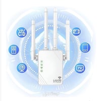 مقوي شبكة • يخبل • للبيع