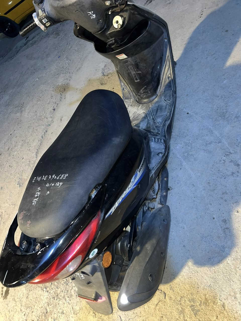 سلام عليكم بريز بغبغاء كفالة عامة اي نقص مابيه مكاني بغداد بلديات ***********
