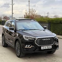 جيتور X70 • ٢٠٢٤ • ١٣٠٠٠ كم