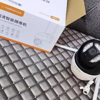 كامرا • حجم كبير • توصيل