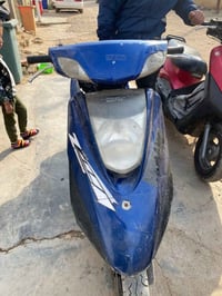 بريز • تايرات جديدة • بريك خلفي ناقص