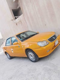 موديل ٢٠١٣ • محرك وكير • ورقي متوقف