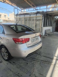 كيه سيراتو موديل ٢٠١٢ رقم أربيل ابئسمي تحويل ثاني يوم لو يريد وكاله  ا...