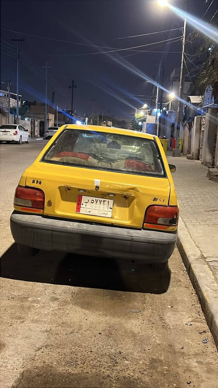 سلام عليكم مكلف بلنشر
سايبا ٢٠١٥ للبيع رقم بصرة كير مكينه خير من الله سياره مامكفوله بيها ملاحظات اوكفلك بس بل اوصوليات والتحويل السعر ١٥ وبيها مجال مكاني بصره الاصمعي القديم رقم صاحب السياره  ***********
