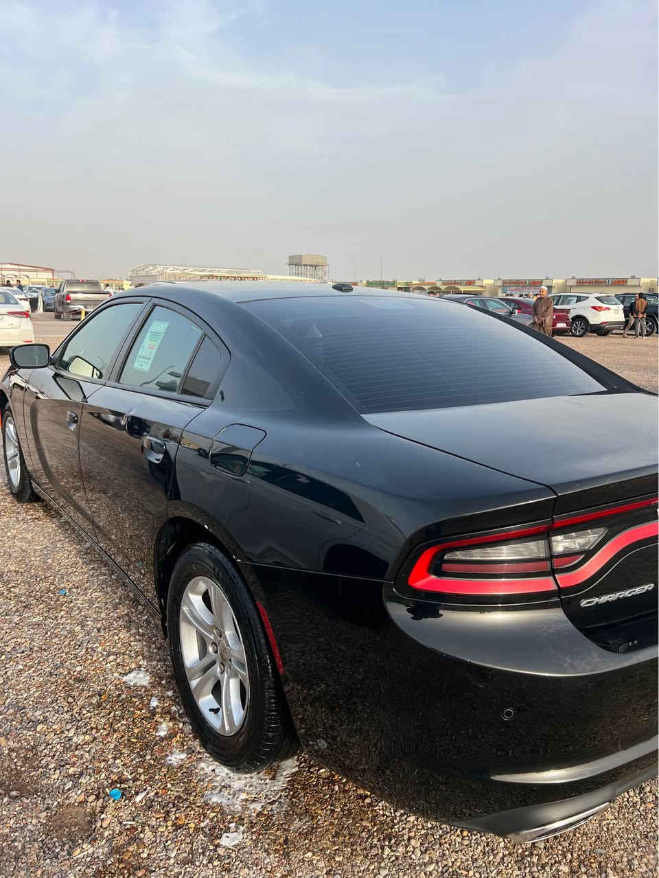 بسم الله الرحمن الرحيم 
سياره البيع نوع أجارجر 
مديل 22اصل
بيه بنيد ودعاميه ورشه كلير بل باب سايق بل لامارت
رقم بصره بسمي 
سياره وارد امريكي 
ماشيه 56 مل 
العنوان البصره الزبير حي الصحفين
لاستفسار على رقم *********** البصرة, العراق
