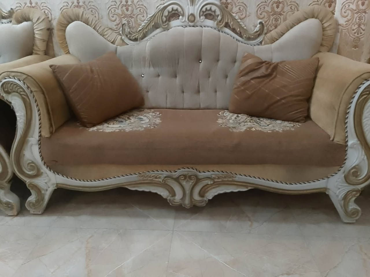 عشر مقاعد


**إذا كنت صاحب هذا الإعلان وتريد حذفه لأي سبب، رجاءا أرسل رسالة إلى الدعم الفني**
