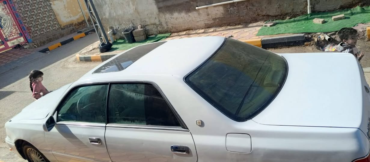 سلام عليكم
سياره راس ثور فلات موديل 1999 سياره فول جنجر 12قرص فتحه رقم انكليزي سنويه 28 كير مكينه حداد جديد تخم جديد سياره كهربائيات شقاله كله مابيه نقص 
اللعلم سياره (نقل)
تواصل على رقم 
سياره مكفول كص وضربه مصبوغ جماليه فقط.

السعر ٧٥ وبيه مجال

مكلف بنشر فقط تواصل علئ رقم

مكان ذي قار قضاء سيد دخيل 

     ***********
