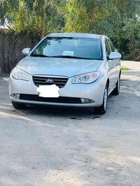 أفانتي • ٢٠٠٨ • محرك ١٦