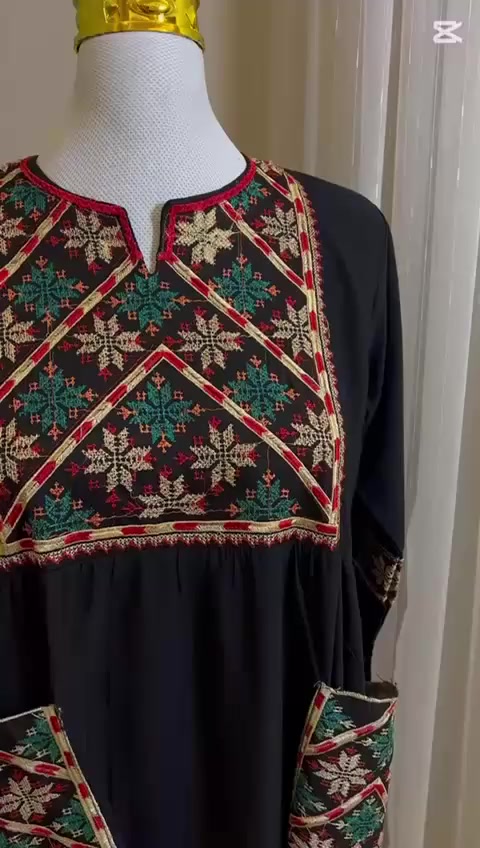 كلابيه رمضانيه
قماش كشمير درجة اولى 
متوفر كل القياسات 
السعر بس 18 الف
متوفر توصيل كل المحافظات 5الف 

https://www.instagram.com/stellstore9?igsh=MXdwZmw2NmMxNXlrcA==

تابعو ستوري الانستا ننشر لكم كل الموديلات بلستوري


**إذا كنت صاحب هذا الإعلان وتريد حذفه لأي سبب، رجاءا أرسل رسالة إلى الدعم الفني**