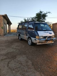 حمل تحويل • ١٩٩٤ • الانبار الكرمه