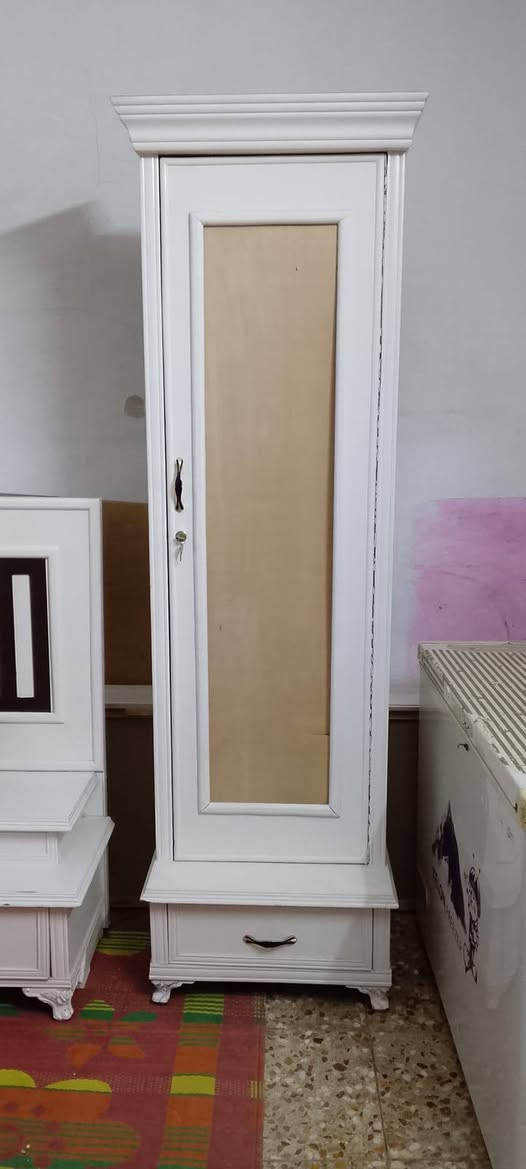 غرفة كاملة للبيع +كاونتر 6 خانات للستفسار الاتصال علئ ‏‪***********‬‏
