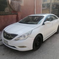 سوناتا موديل 2011 وارد امريكي فول مواصفات بيه جاملغ وبنيد و بيه صبغ مك...