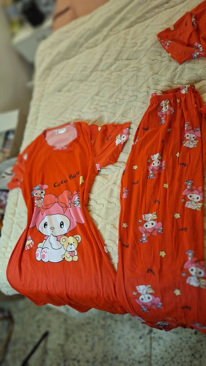 تراكات موديلات كوريه تجنن متوفر توصيل داخل تكريت ولأقضيه والنواحي والمحافظات والتفاصيل موجوده داخل الصور 👇🥰


**إذا كنت صاحب هذا الإعلان وتريد حذفه لأي سبب، رجاءا أرسل رسالة إلى الدعم الفني**