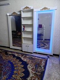 مري حلاقه • نظيفه • قابل للتفاوض