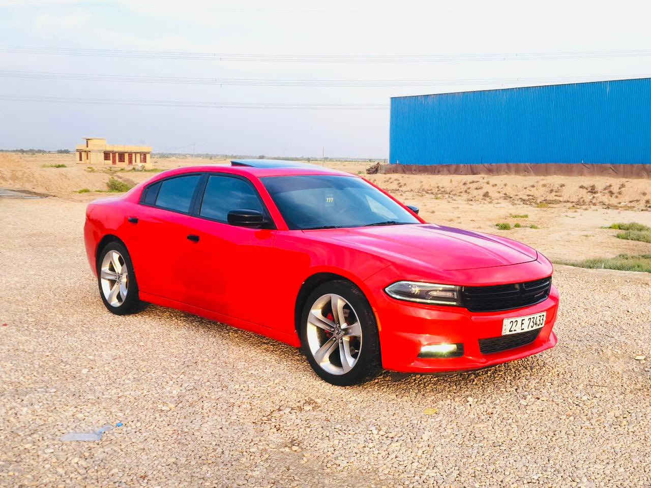 Charger sxt plas 2020
وارد كندي 
رقم اربيل دولي
لون مميز #طماطيه 🍅
كفاااااله حتى من البااااارد 
السياره جديده جداً 
استخدااام شخصي 
ماشيه 100
#فوووول_موااااصفات
فتحه
جلد
كشنات تدفئه تبريد 
كشنات كهرباء
كشن ذاكره
مري قلاب 
راااادار
السياره بالكارتون وكفاله من كلشي 
للبيع والمراوس حسب القناعه 
للاستفسار 
***********
مكان السياره بابل
