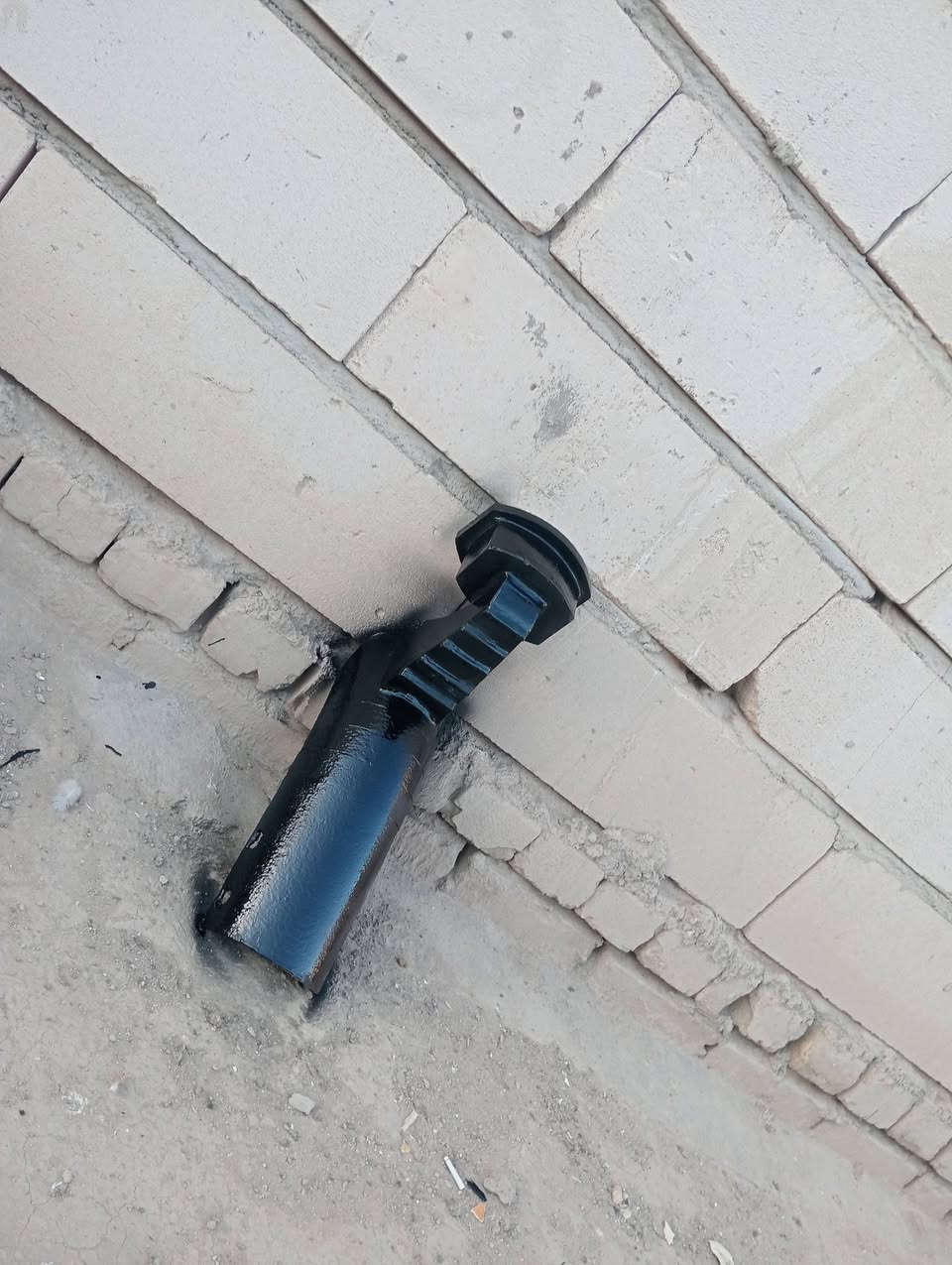 سبايدر باكستاني البيع ثقيل رقم واحد


**إذا كنت صاحب هذا الإعلان وتريد حذفه لأي سبب، رجاءا أرسل رسالة إلى الدعم الفني**
