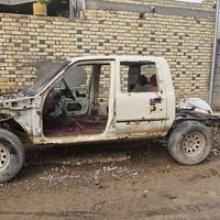 ع الوضع • بدون ارقام • كوم حديد