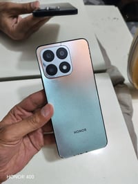 هونر x8 a • ١٢٨/٨ • شاشة وكالة