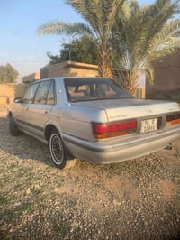 اوتوماتيك • ١٩٩١ • رقم صلاح الدين