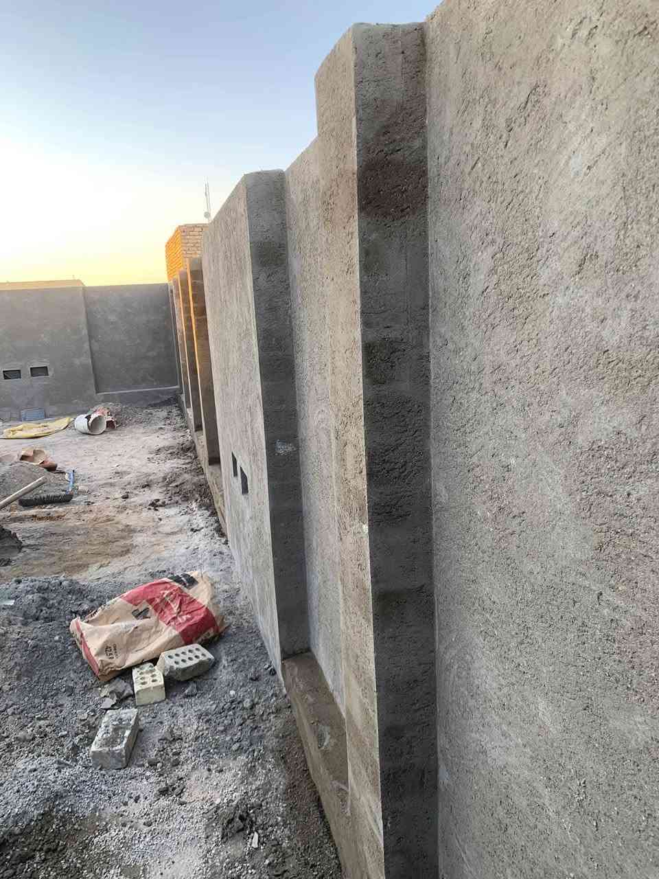 الهم صلي ع محمد وآل محمد نفتح الحجز
سلام عليكم لبخ درجه اولئ سمنت+ جراره+ سقل+ تشميع + تصفير مساطر +جص+ نثر  الحجز والاستفسار مراسلتي او الاتصال بلرقم ***********
