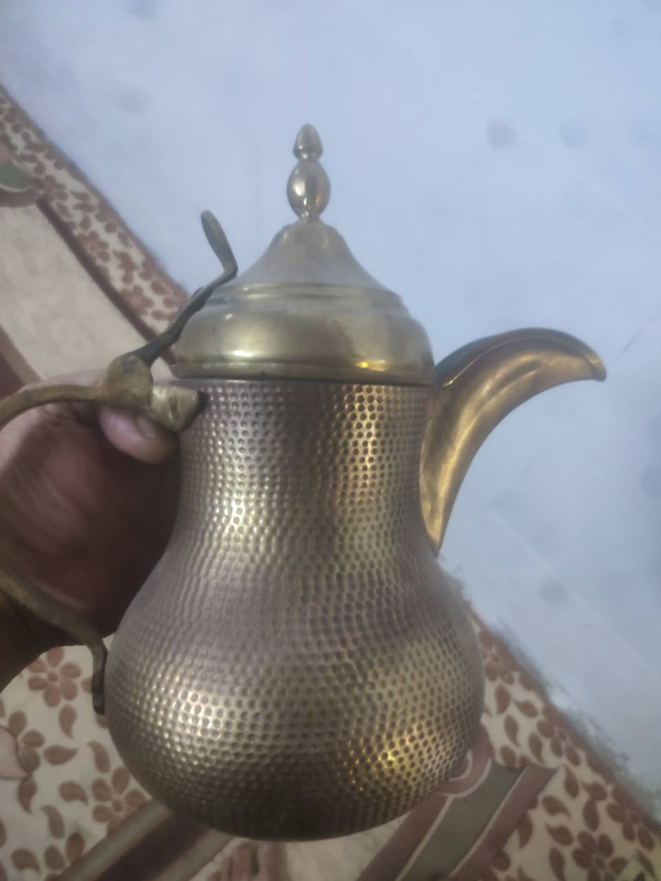 سلام عليكم 4دلال  لبيع مكان بغداد زعفرانيه ***********
وتساب موجود 
@إشارة 
مكلف بنشر
