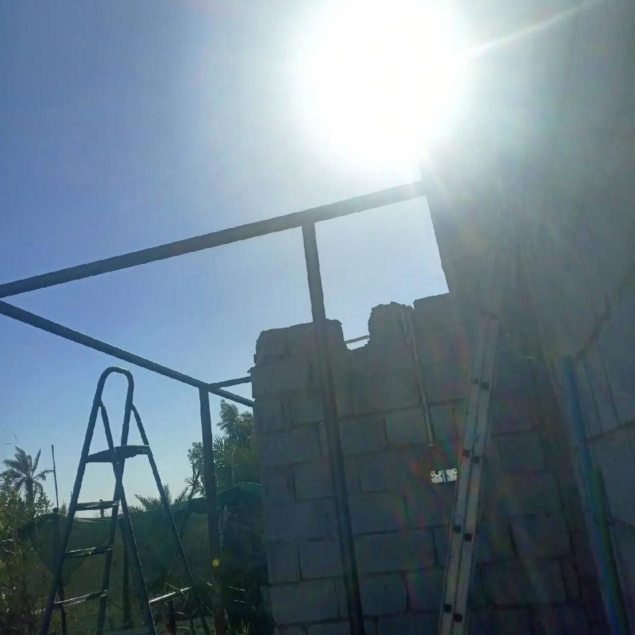 لام عليكم حداد متجول في حياء قضاء عفك
عمل اليوك سقيفه سندويج بنسب السعار شعندك باب سلايت تبدل تايراته او عمل سقيفه سياره  *********** 🏠❓بنسب السعار شغل درجه @إشارة @إشارة  ياالله توكنا على رزقك ونته لرزاق
