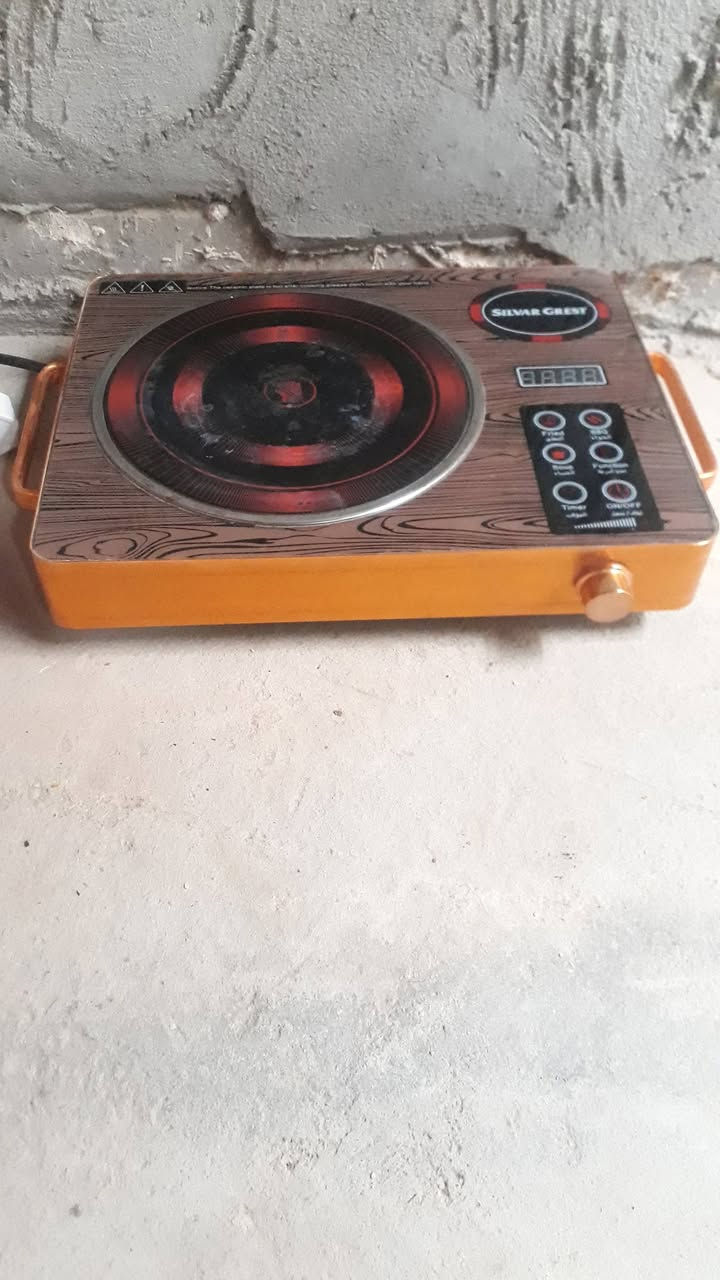 طباخ كهربائي للبيع السعر25


**إذا كنت صاحب هذا الإعلان وتريد حذفه لأي سبب، رجاءا أرسل رسالة إلى الدعم الفني**