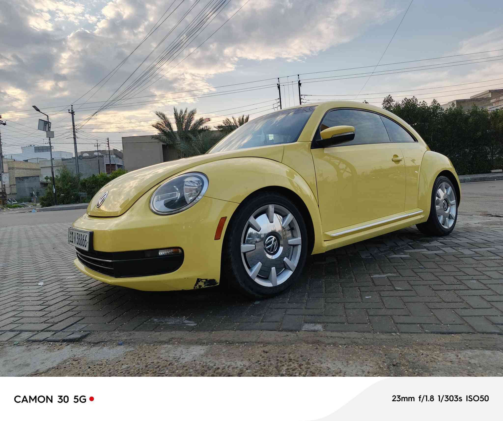 سلام عليكم اليمونيه 🍋 للبيع بيتل 2012 محرك 5سلندر محرك وكير خير من الله تبريد ثلج حداديه نضيفه السياره بصمه دمام بلادي ويل بلادي بيه صبغ قطع السياره كلشي بيهه شغال وصور حادث موجوده بدون دواخل ابد السياره جاهزه السعر 98 
رقمي ***********
