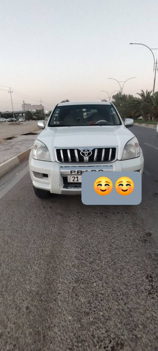 سلام عليكم برداو 2009 GX محرك4 2700 مكفوله كفاله من صبغ وضربه والبارد ماعد تكشير بلقماره فقط مو كلها 
باسمي تحويل ثاني يوم سعر 155 وبيها مجال للشراي مكاني ديالى ***********
